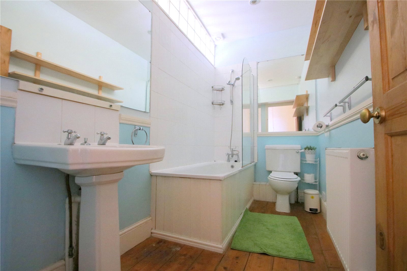 4 bedroom House for sale in Victoria Park, BRISTOL