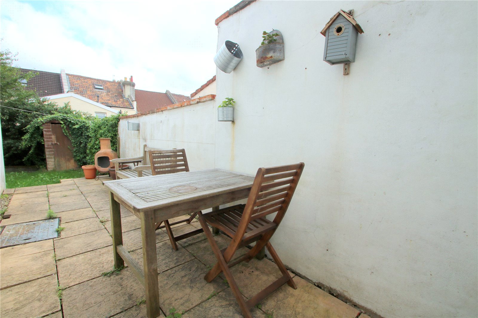 4 bedroom House for sale in Victoria Park, BRISTOL