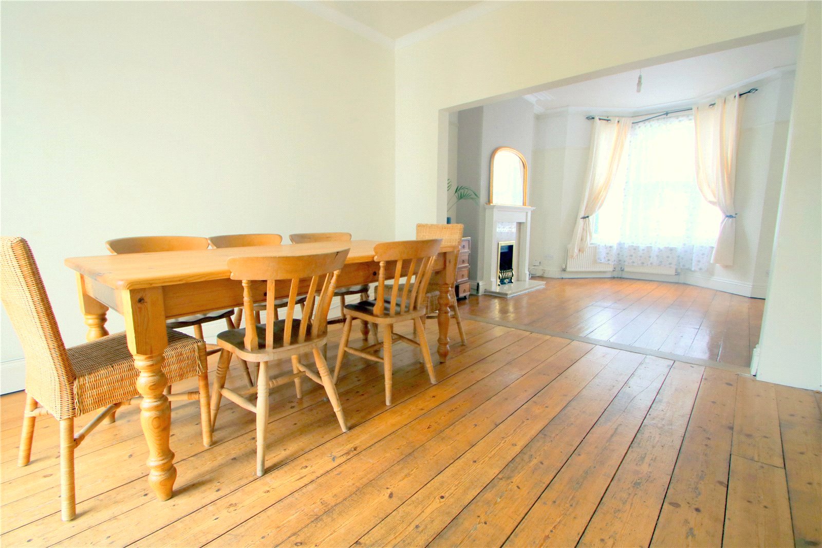 4 bedroom House for sale in Victoria Park, BRISTOL