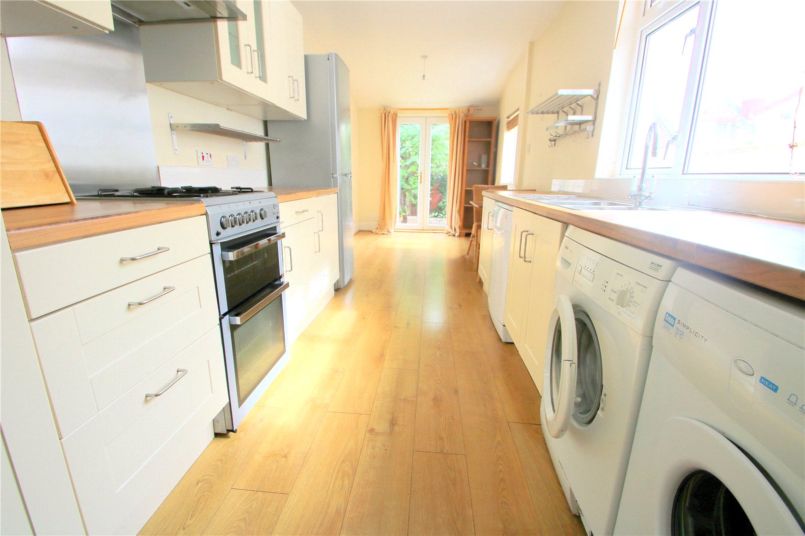 4 bedroom House for sale in Victoria Park, BRISTOL