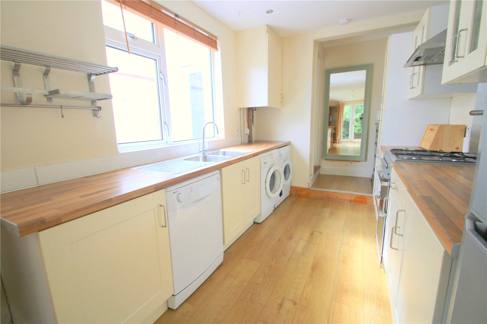 4 bedroom House for sale in Victoria Park, BRISTOL