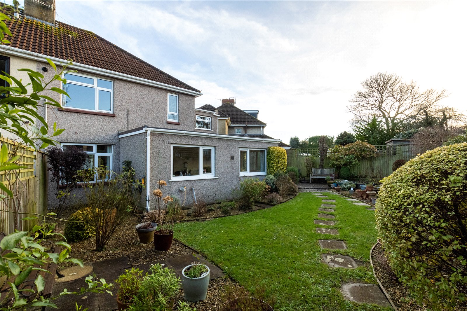 4 bedroom House for sale in Bristol