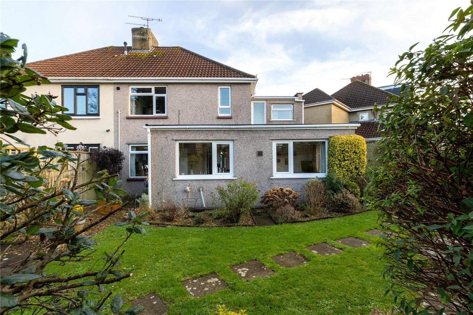 4 bedroom House for sale in Bristol