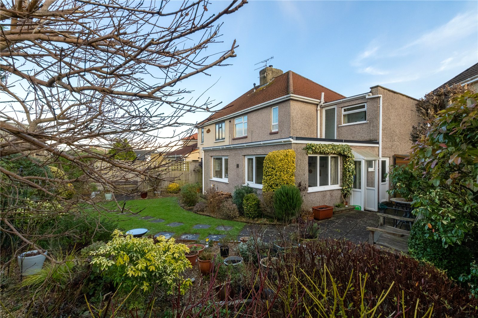4 bedroom House for sale in Bristol