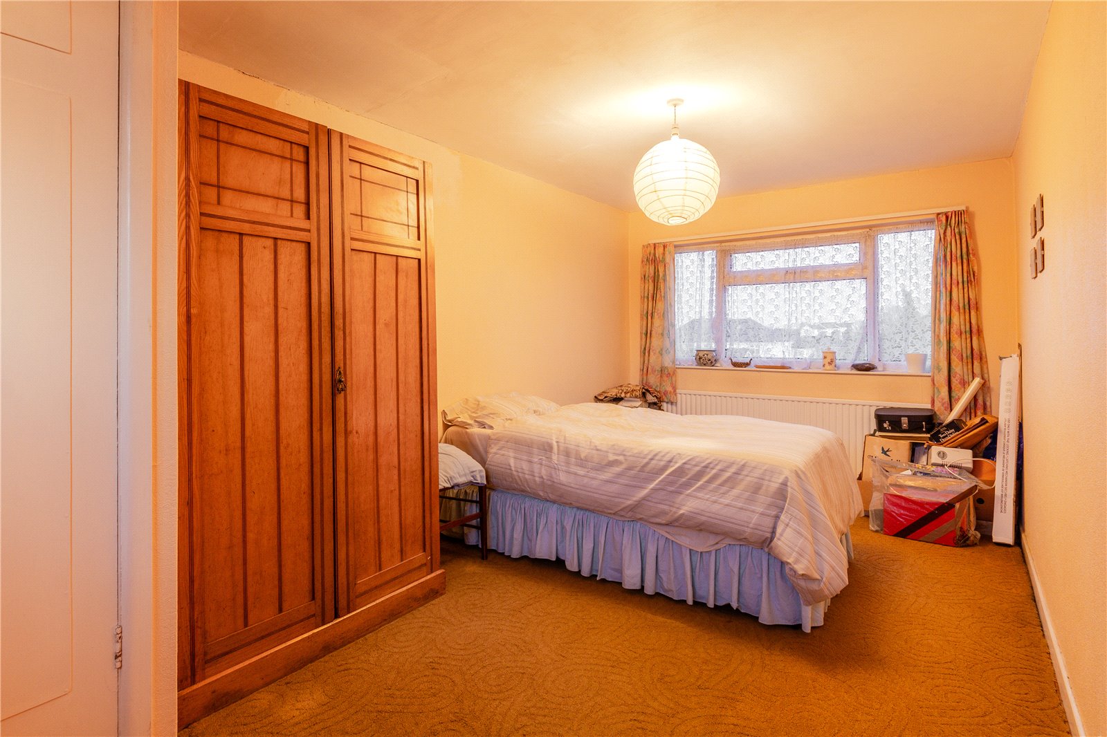 4 bedroom House for sale in Bristol
