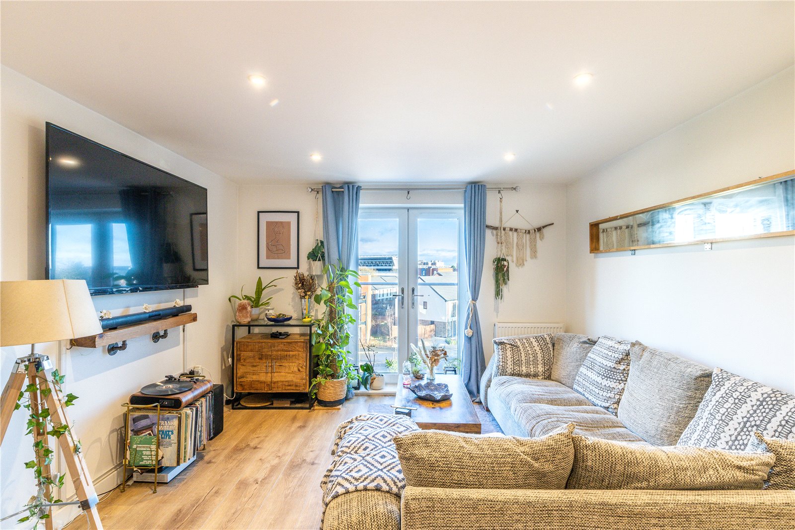 2 bedroom Flat for sale in Ashton Vale, Bristol