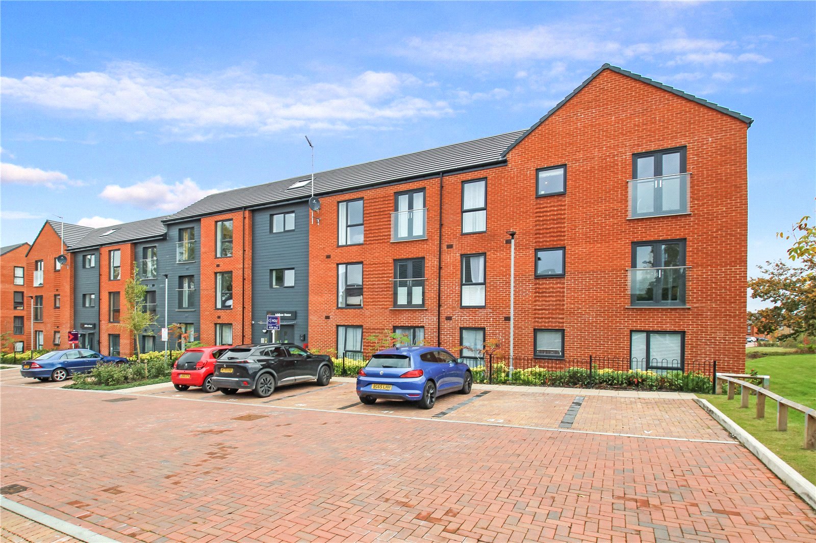2 bedroom Flat for sale in Ashton Vale, Bristol