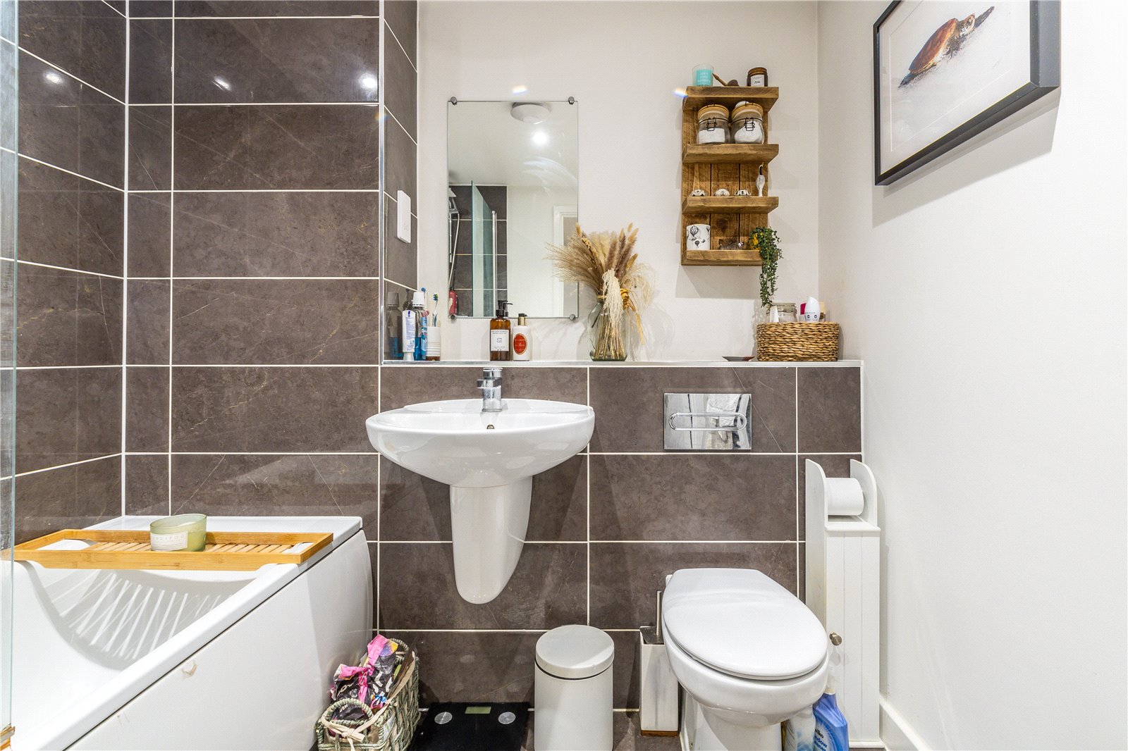 2 bedroom Flat for sale in Ashton Vale, Bristol