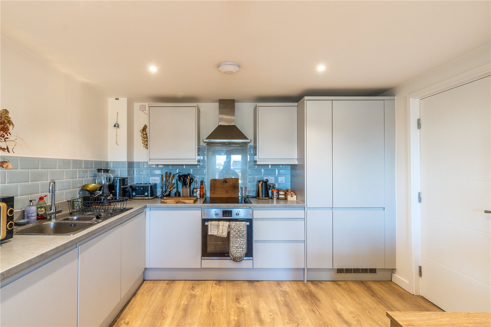 2 bedroom Flat for sale in Ashton Vale, Bristol
