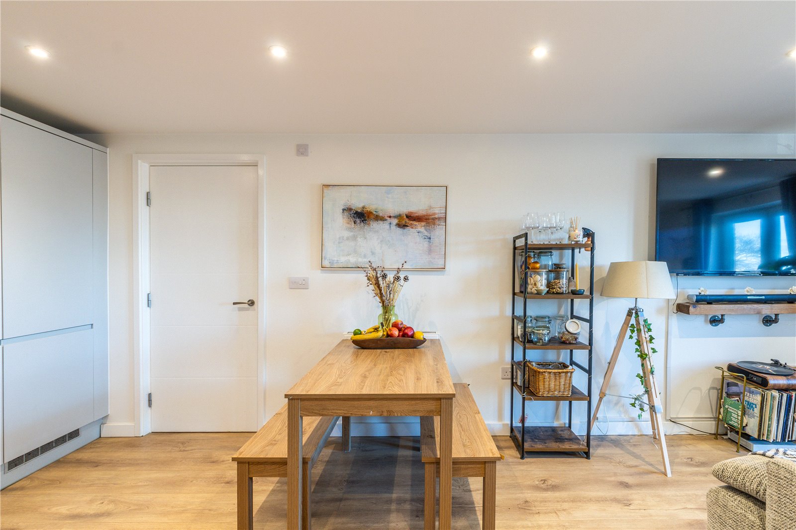 2 bedroom Flat for sale in Ashton Vale, Bristol