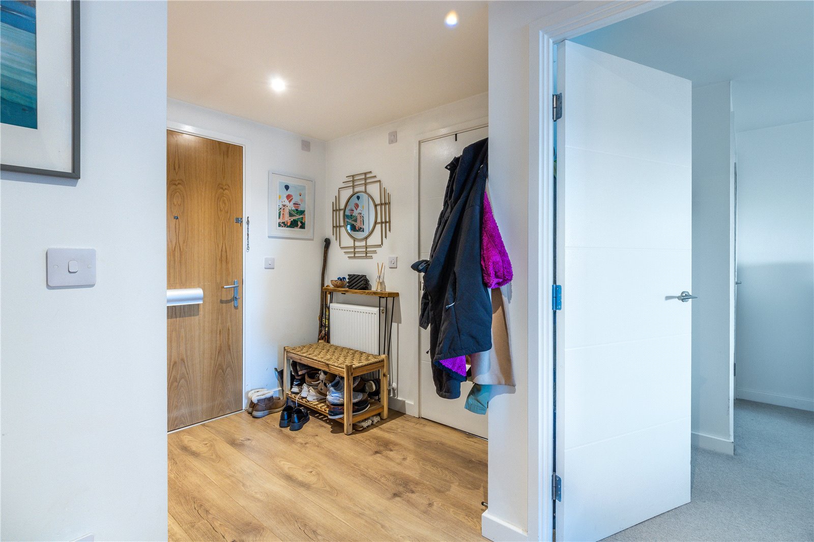 2 bedroom Flat for sale in Ashton Vale, Bristol