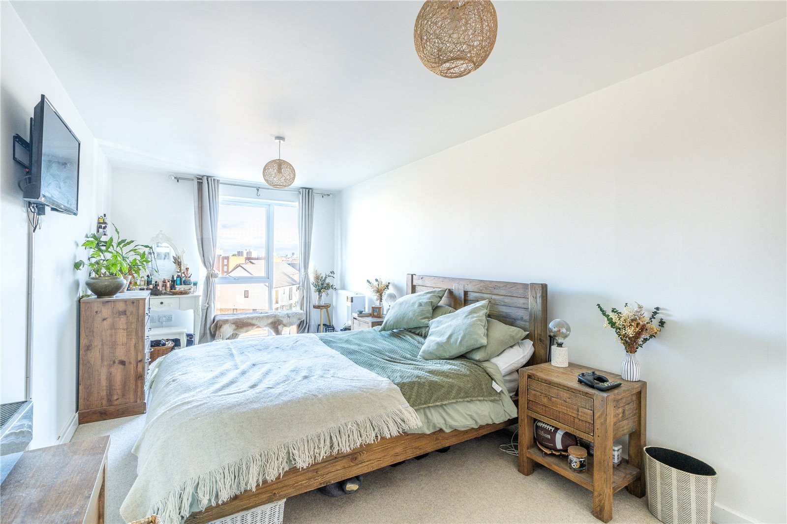 2 bedroom Flat for sale in Ashton Vale, Bristol