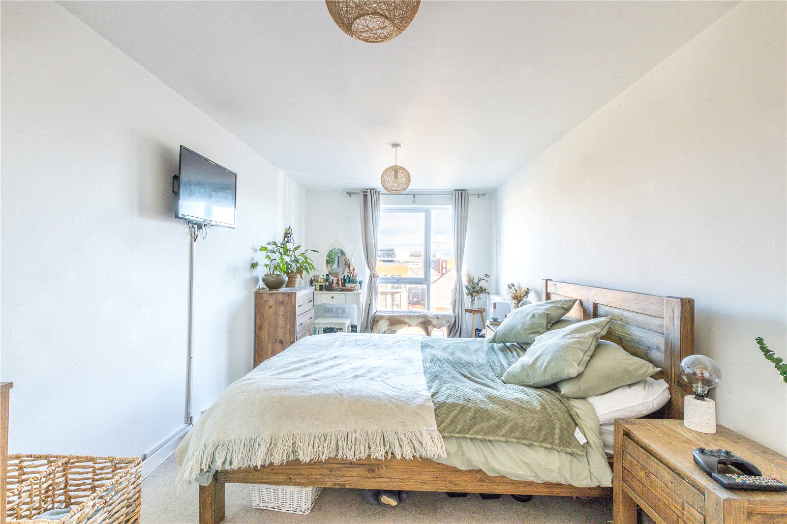 2 bedroom Flat for sale in Ashton Vale, Bristol