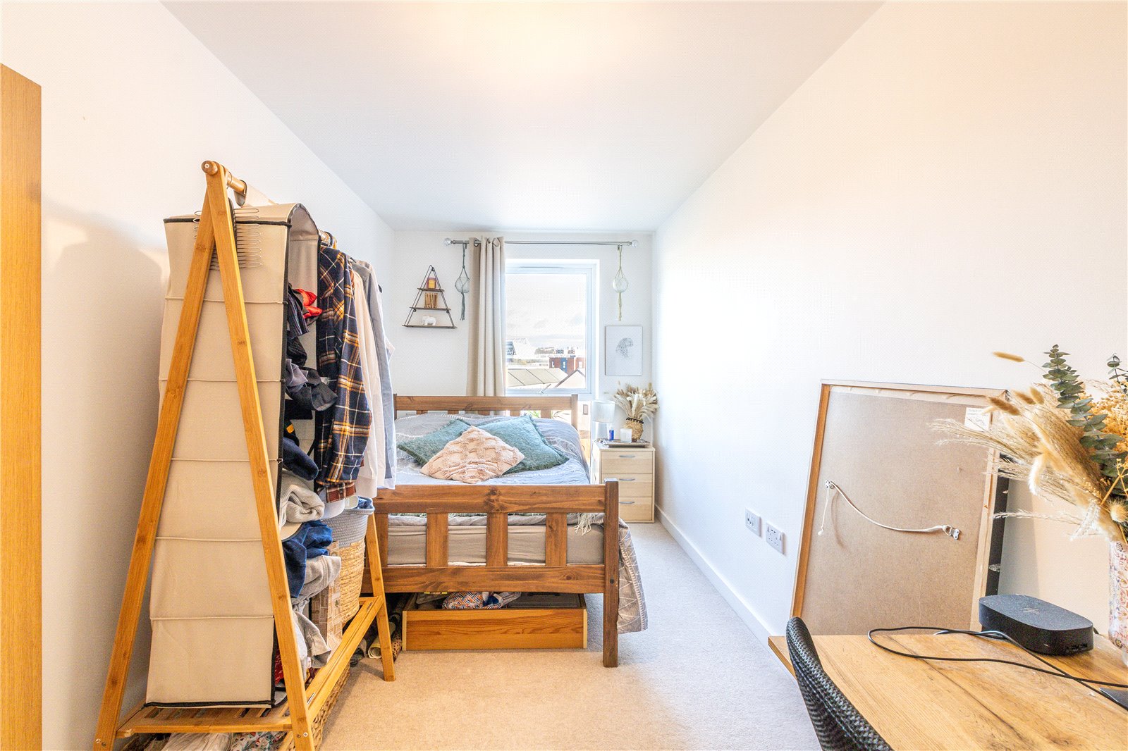 2 bedroom Flat for sale in Ashton Vale, Bristol