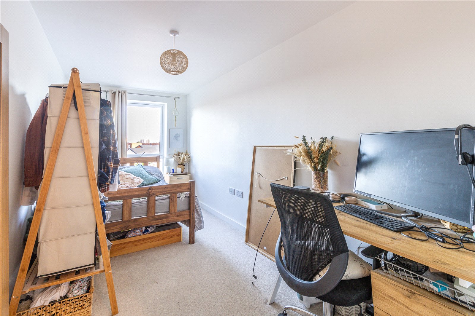 2 bedroom Flat for sale in Ashton Vale, Bristol