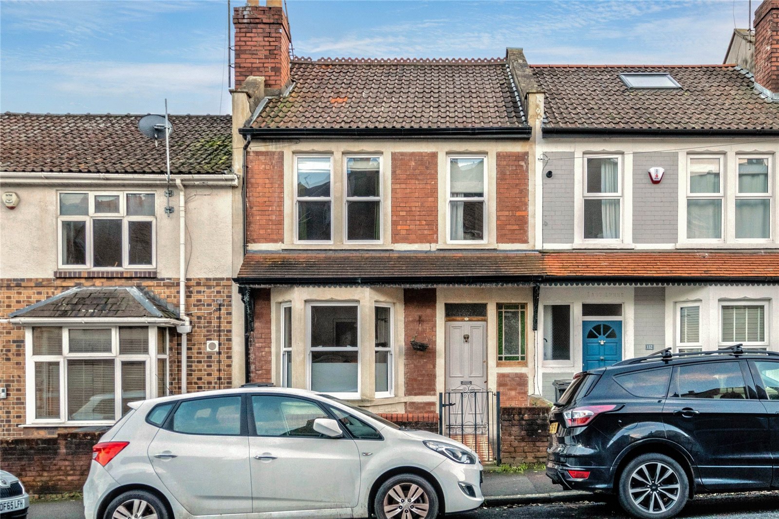 5 bedroom House for sale in Windmill Hill