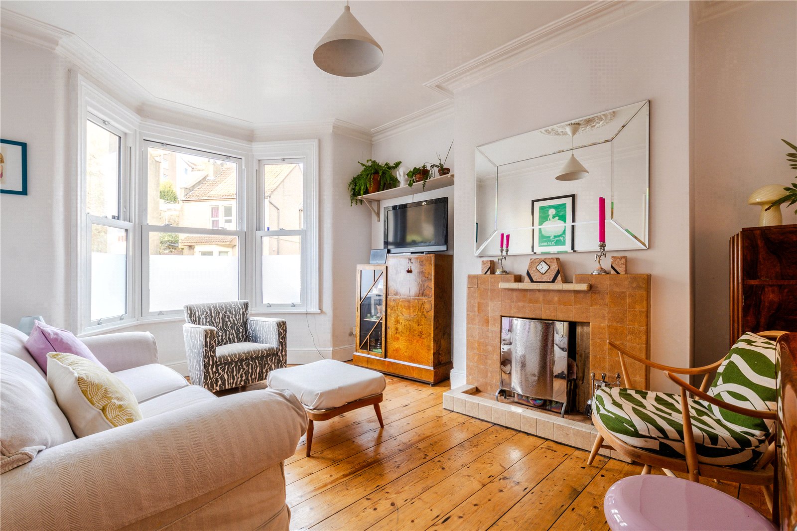 5 bedroom House for sale in Windmill Hill
