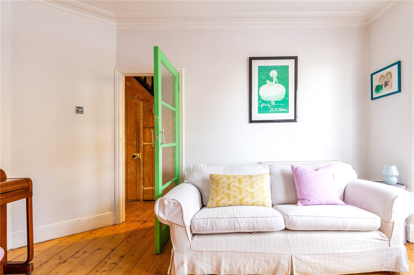 5 bedroom House for sale in Windmill Hill