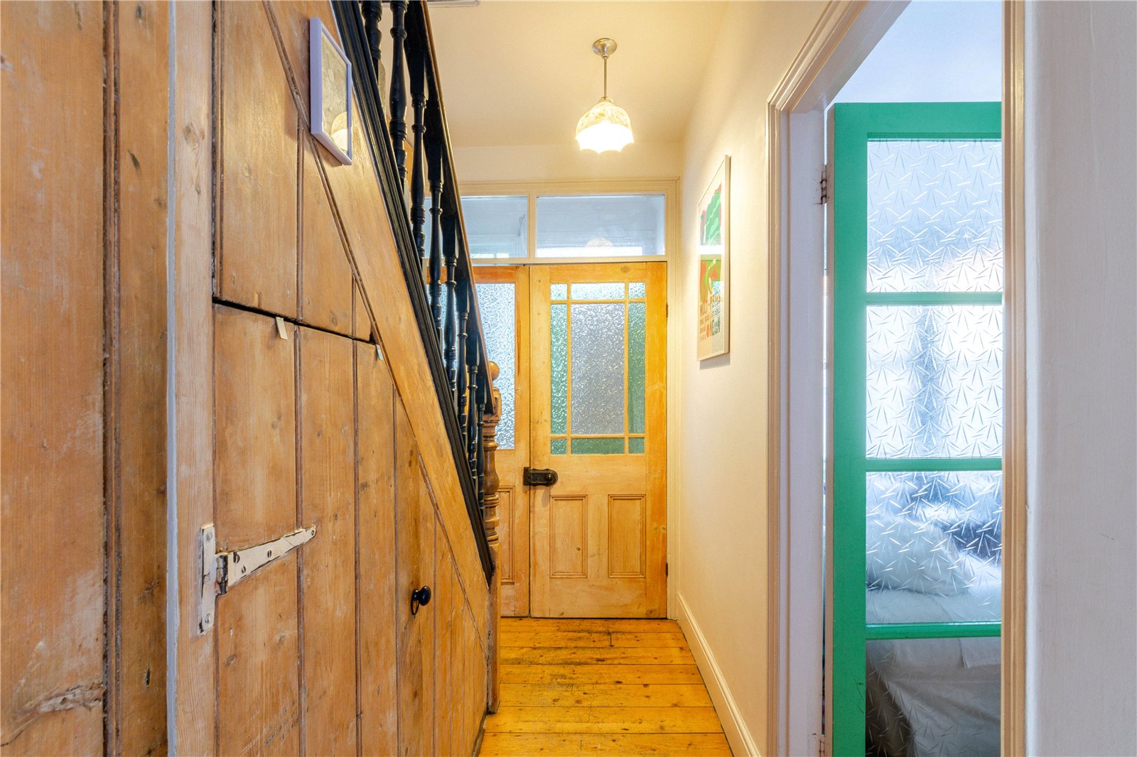 5 bedroom House for sale in Windmill Hill