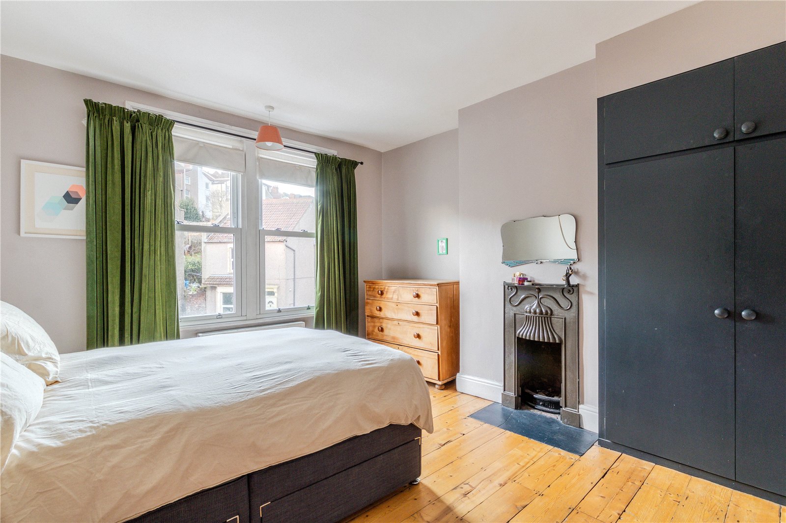 5 bedroom House for sale in Windmill Hill