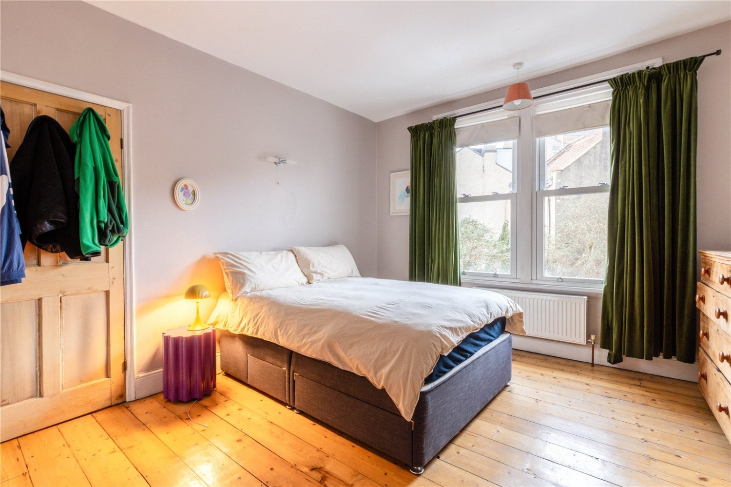 Windmill Hill