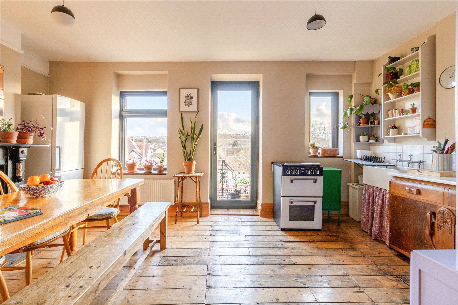 5 bedroom House for sale in Windmill Hill