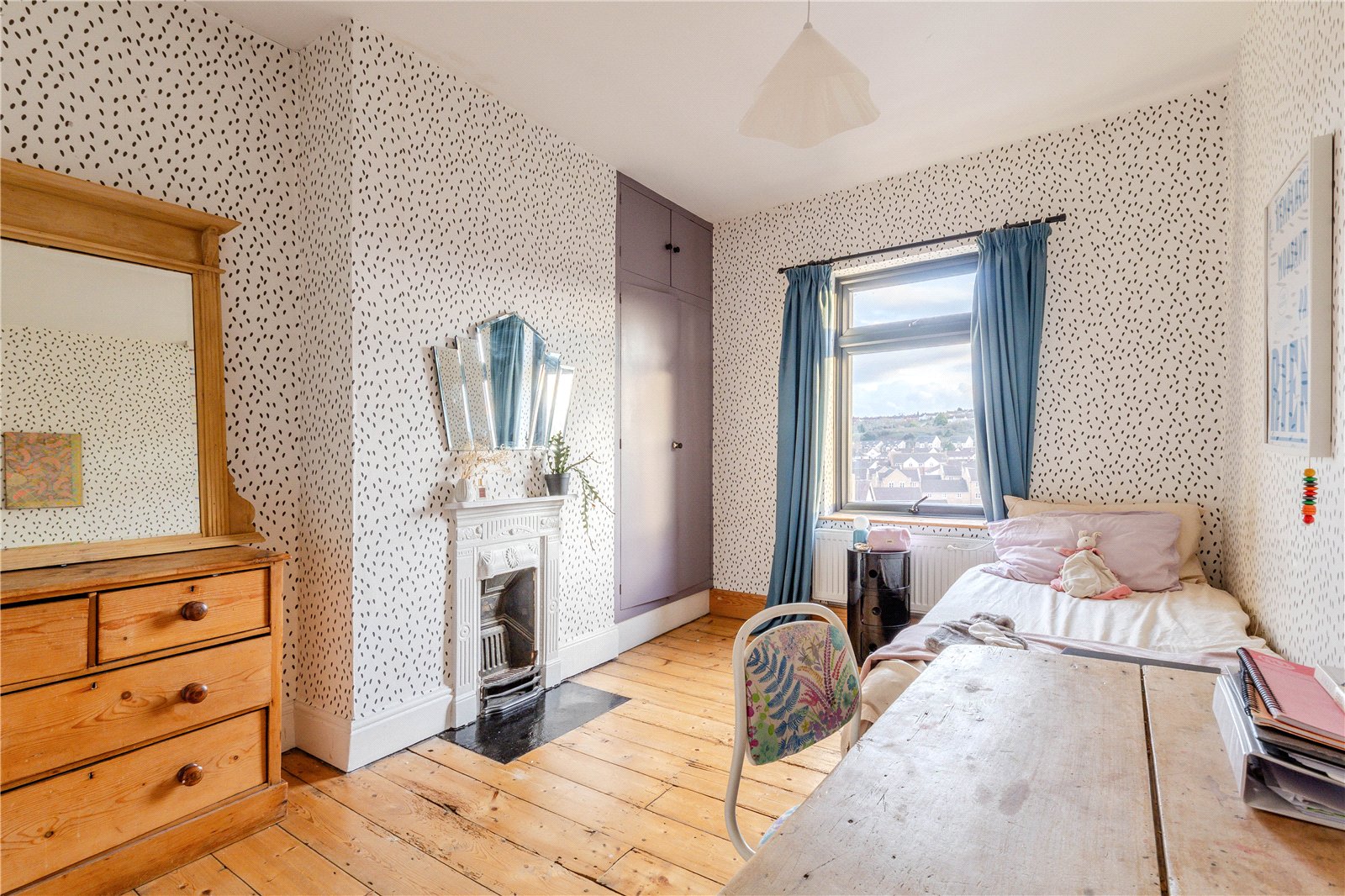 5 bedroom House for sale in Windmill Hill