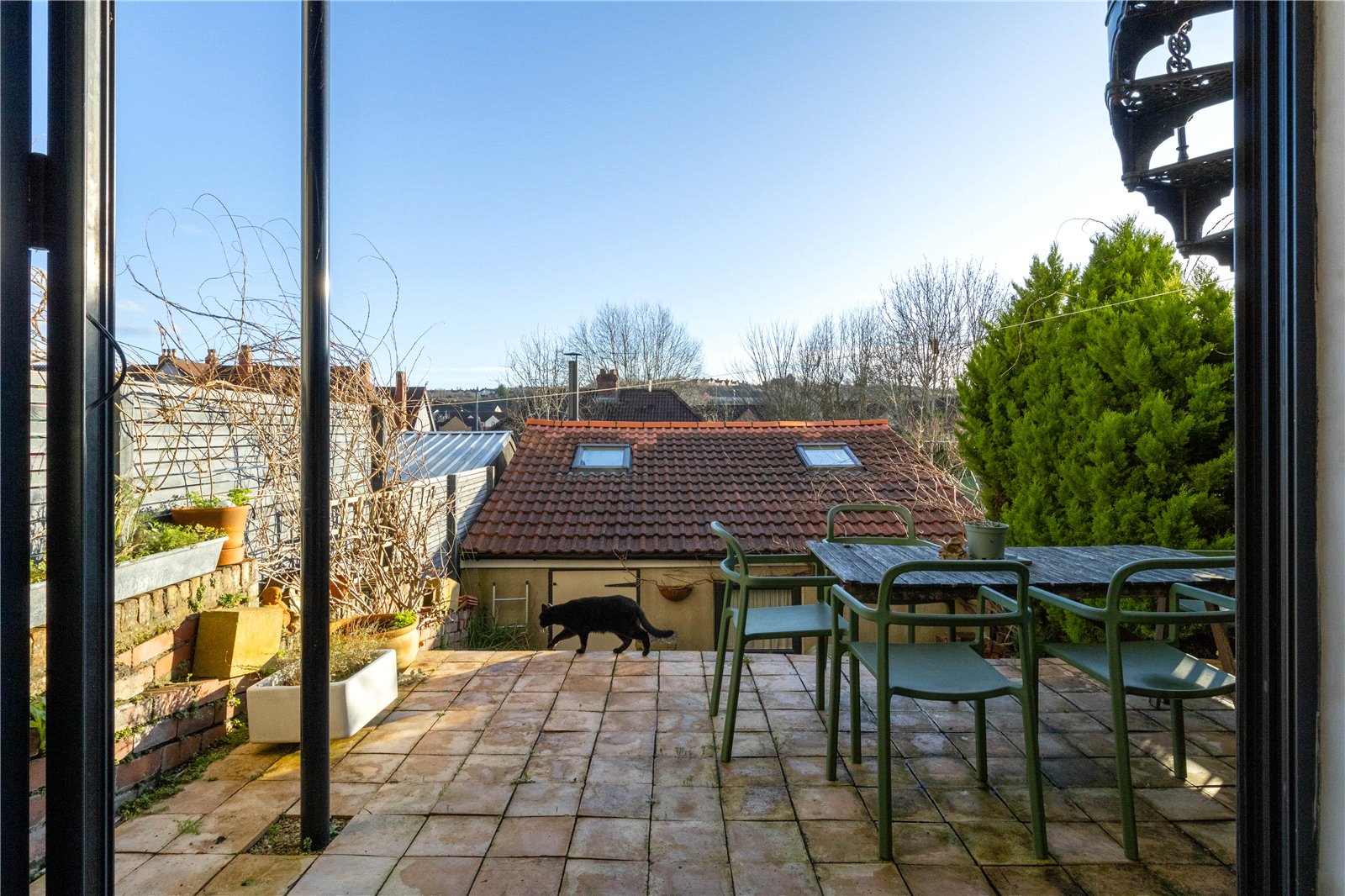 5 bedroom House for sale in Windmill Hill