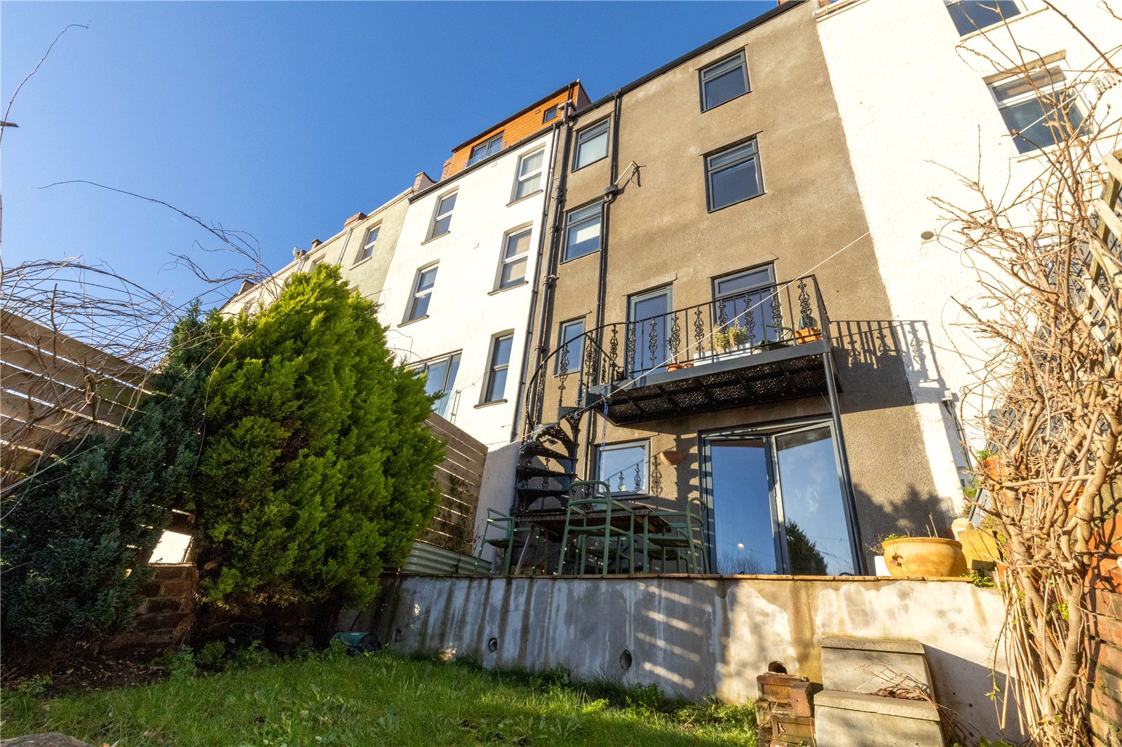 5 bedroom House for sale in Windmill Hill