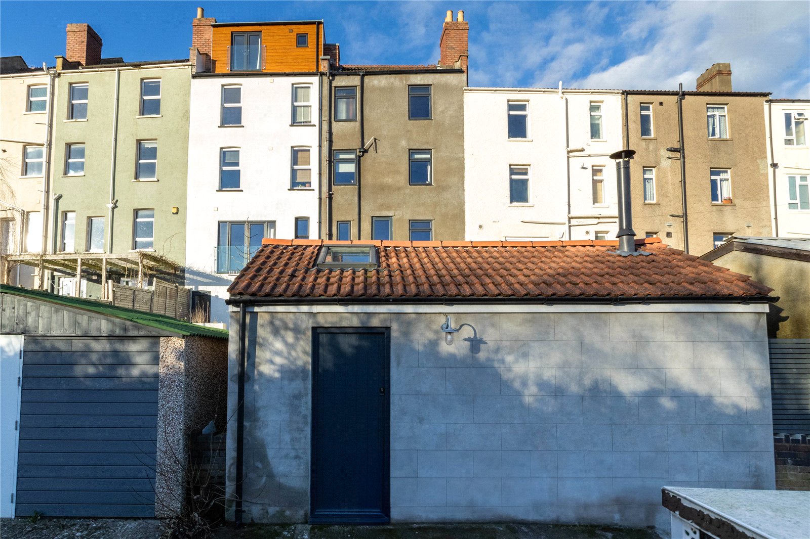 5 bedroom House for sale in Windmill Hill