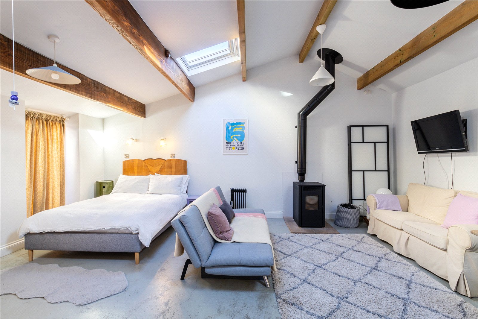 5 bedroom House for sale in Windmill Hill
