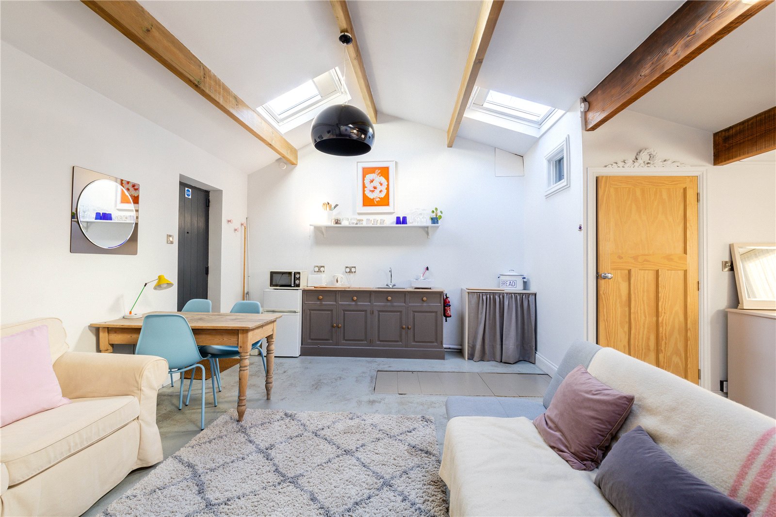 5 bedroom House for sale in Windmill Hill