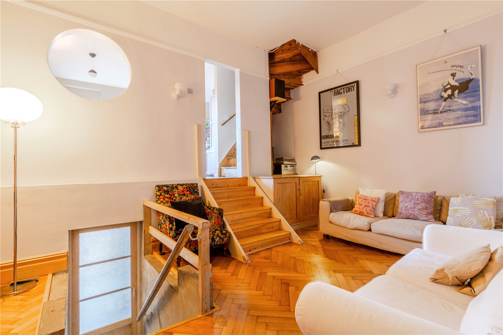 5 bedroom House for sale in Windmill Hill
