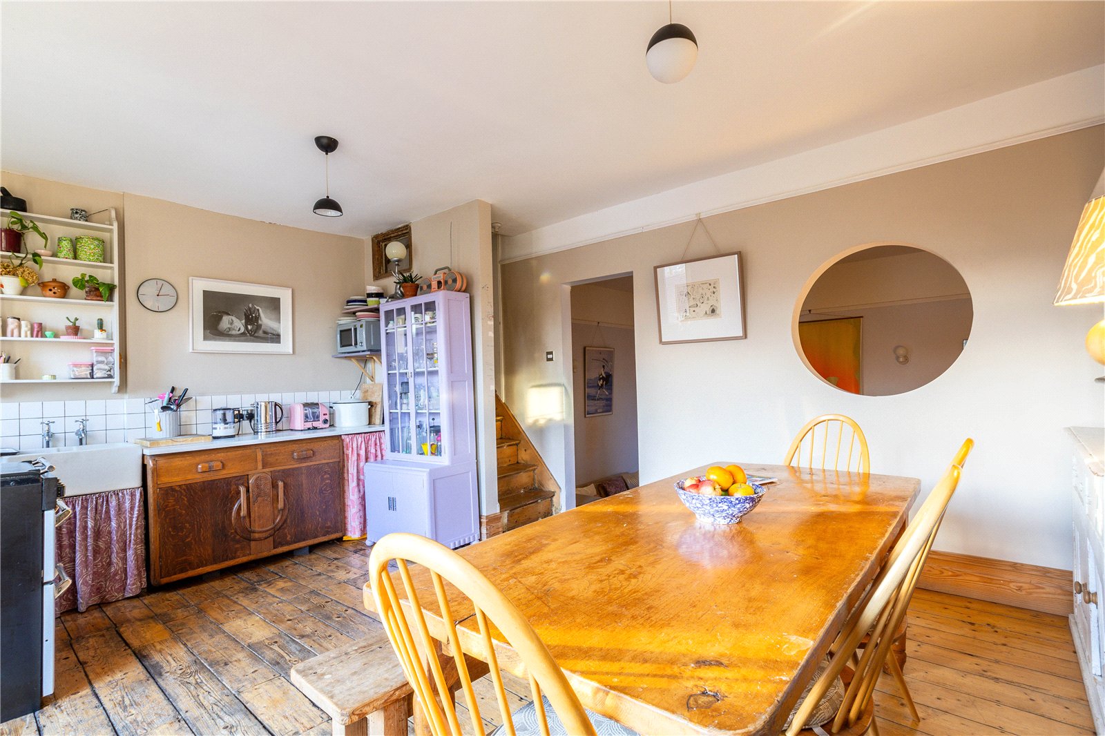 5 bedroom House for sale in Windmill Hill