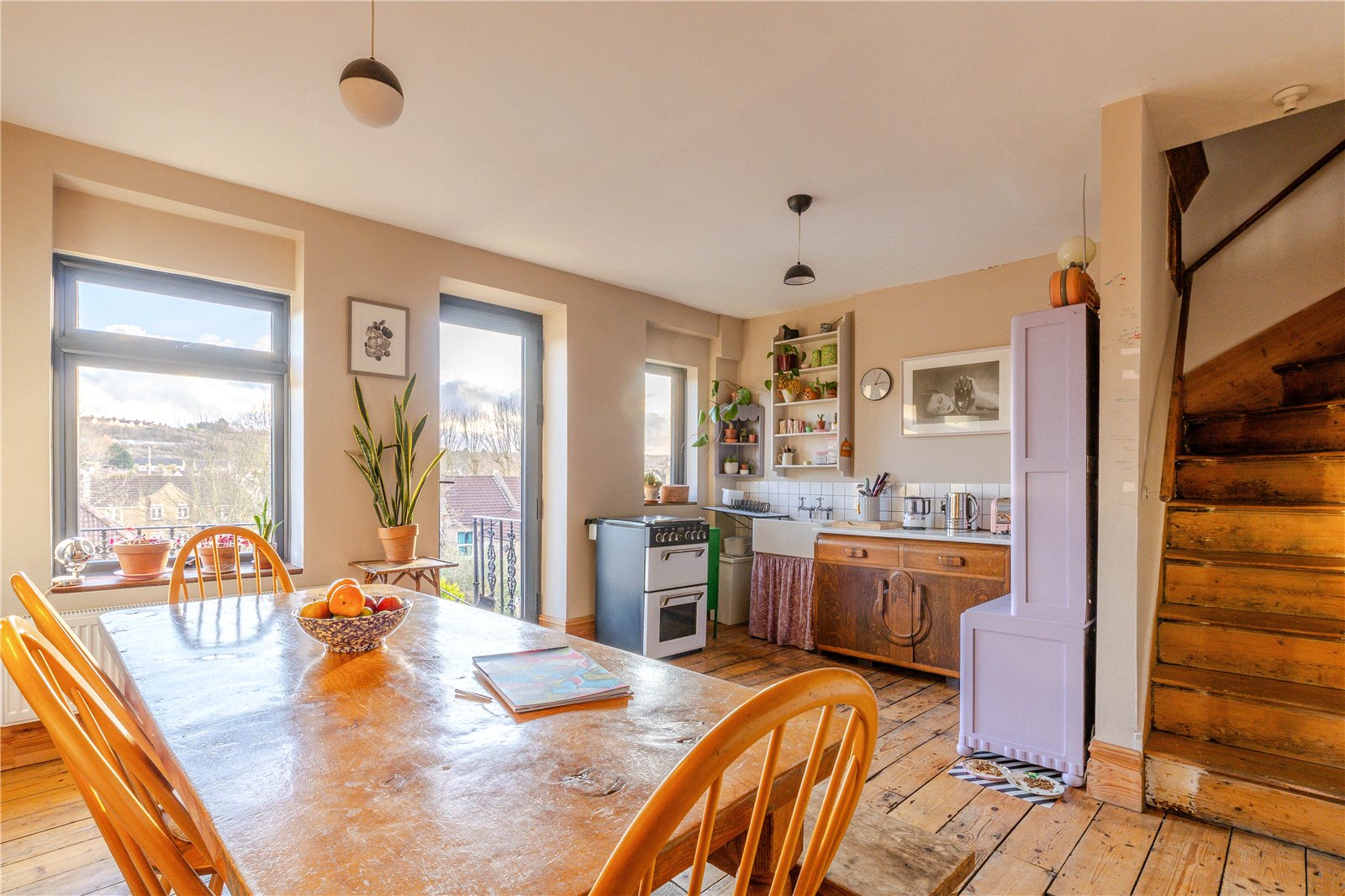 5 bedroom House for sale in Windmill Hill