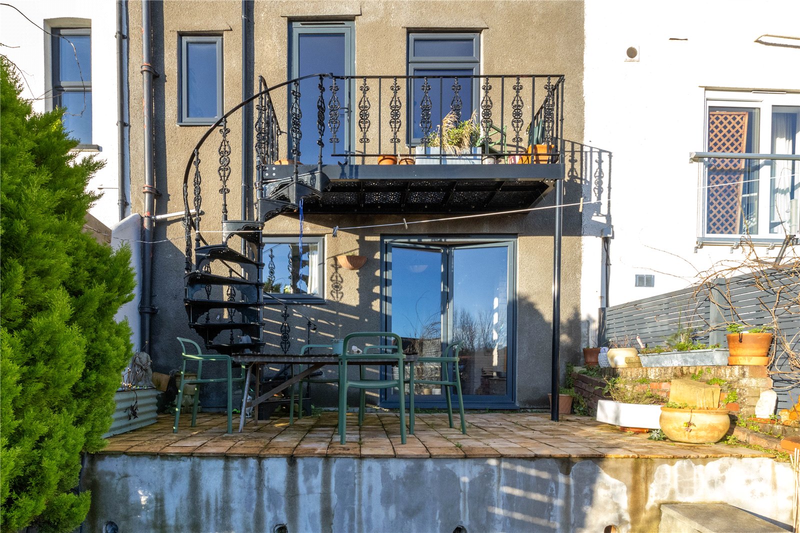 5 bedroom House for sale in Windmill Hill