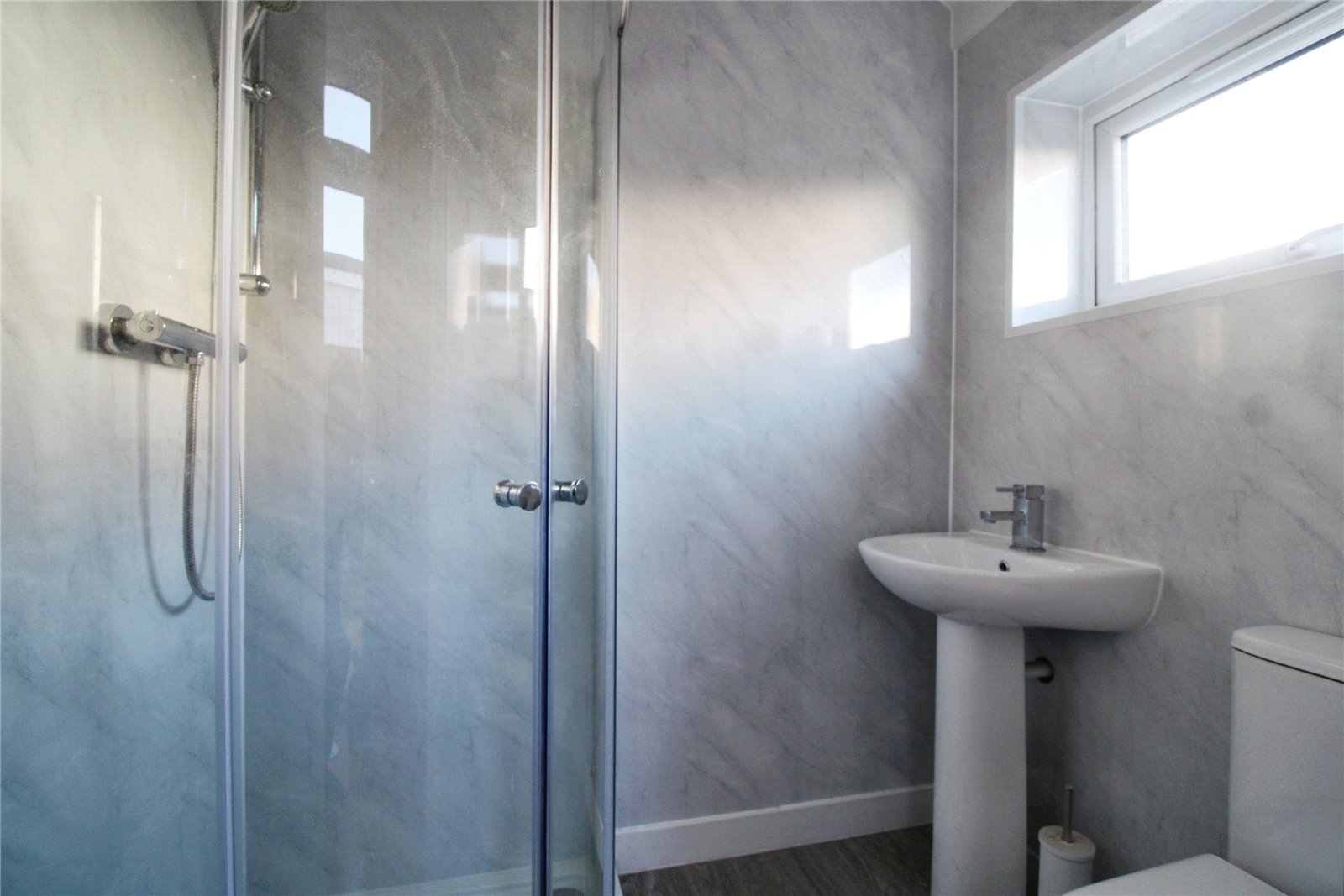 2 bedroom House to let in Bristol