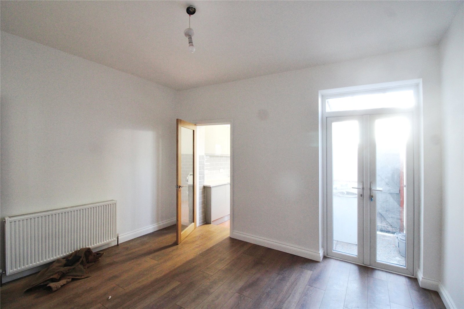 2 bedroom House to let in Bristol