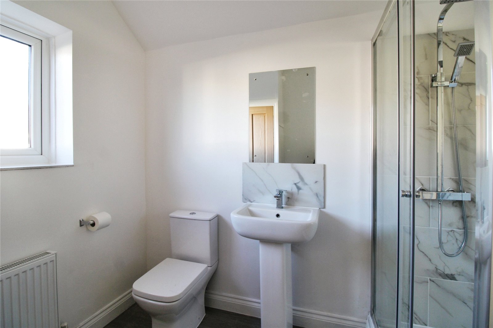 2 bedroom House to let in Bristol