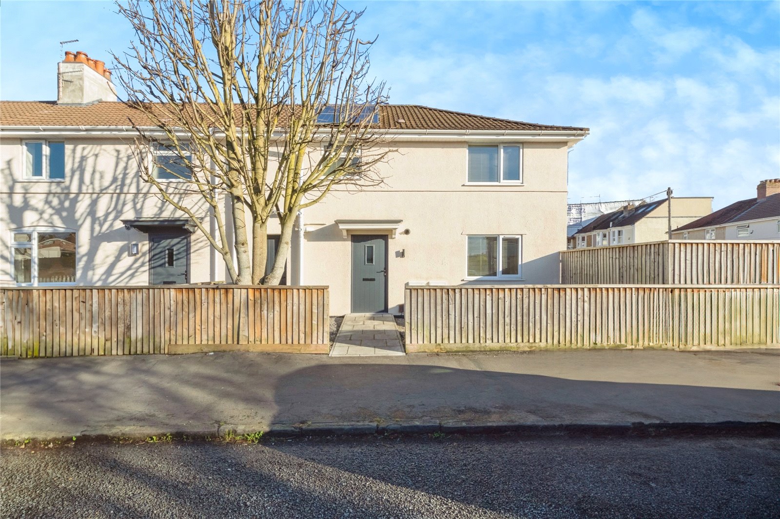 3 bedroom House for sale in Bristol