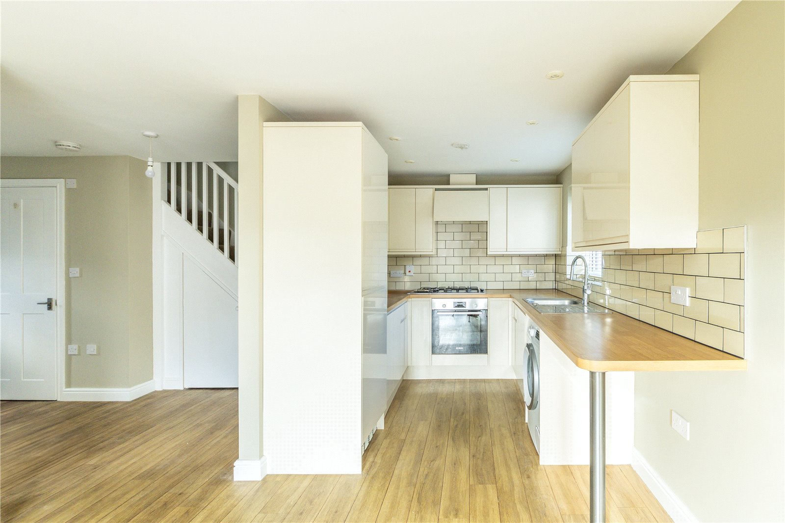 3 bedroom House for sale in Bristol