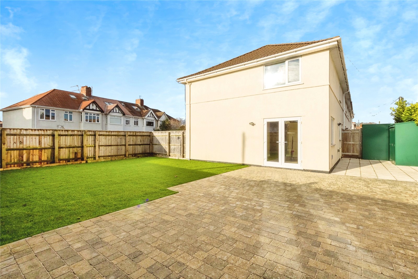 3 bedroom House for sale in Bristol