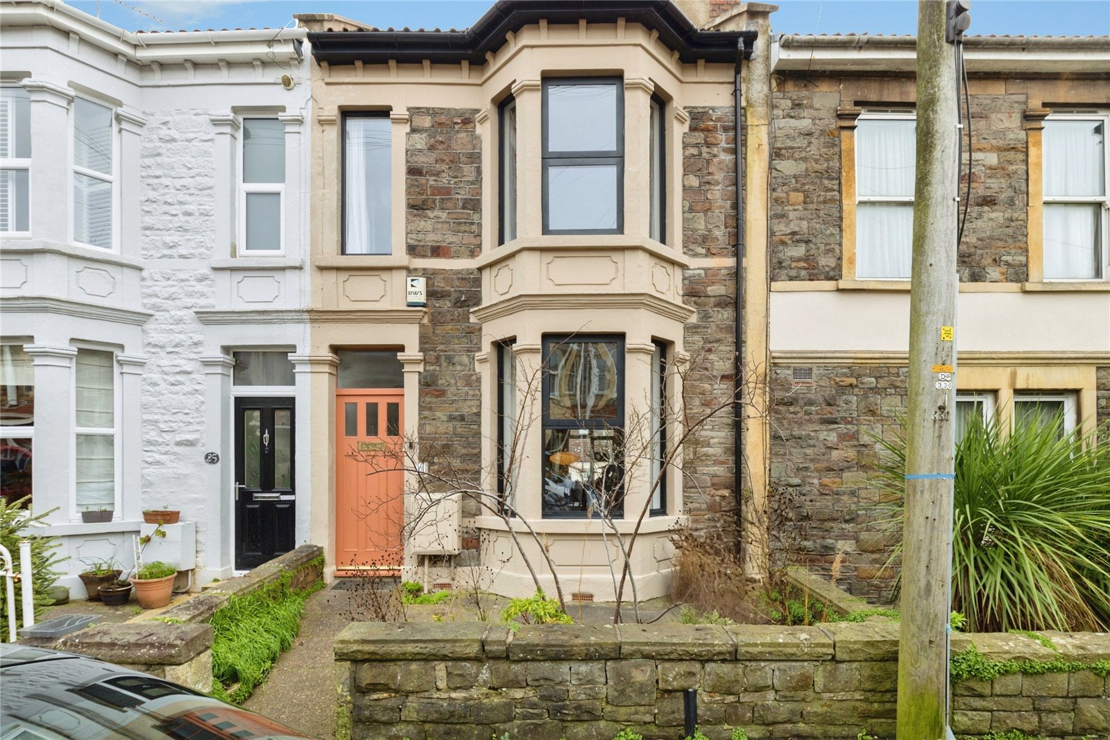 3 bedroom House for sale in Victoria Park