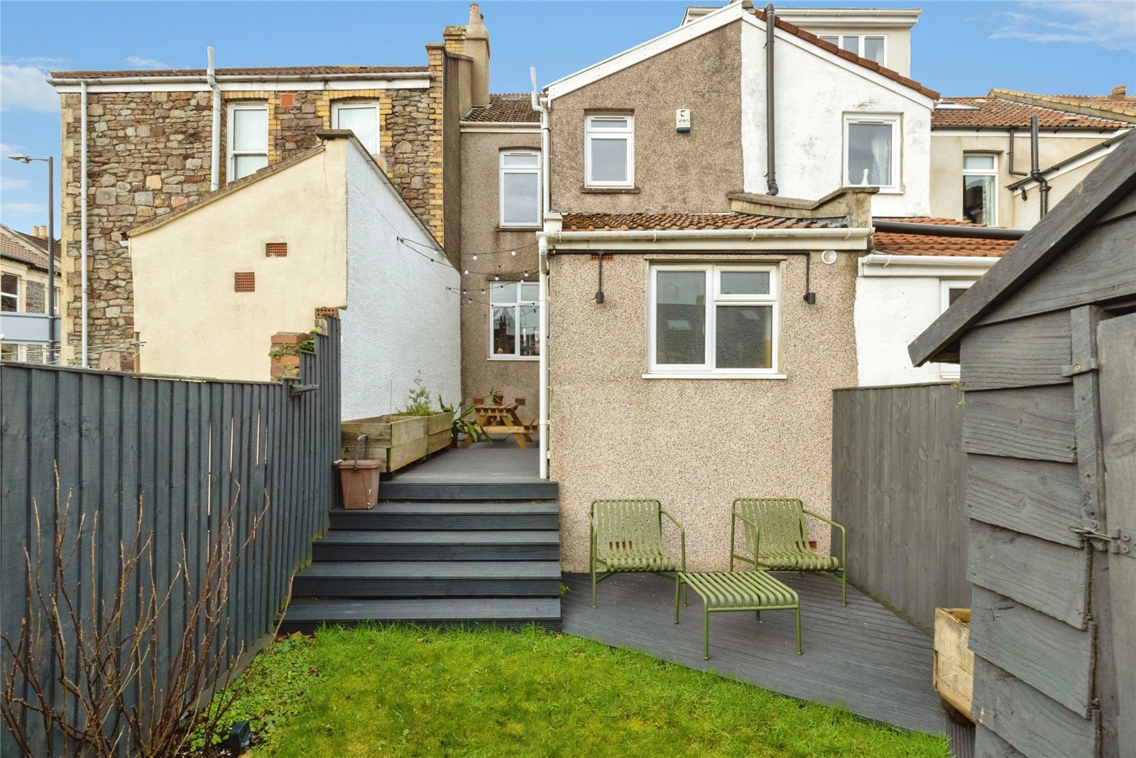 3 bedroom House for sale in Victoria Park