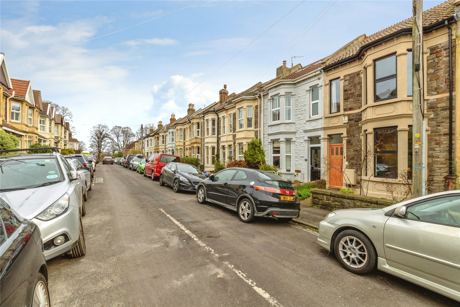 3 bedroom House for sale in Victoria Park