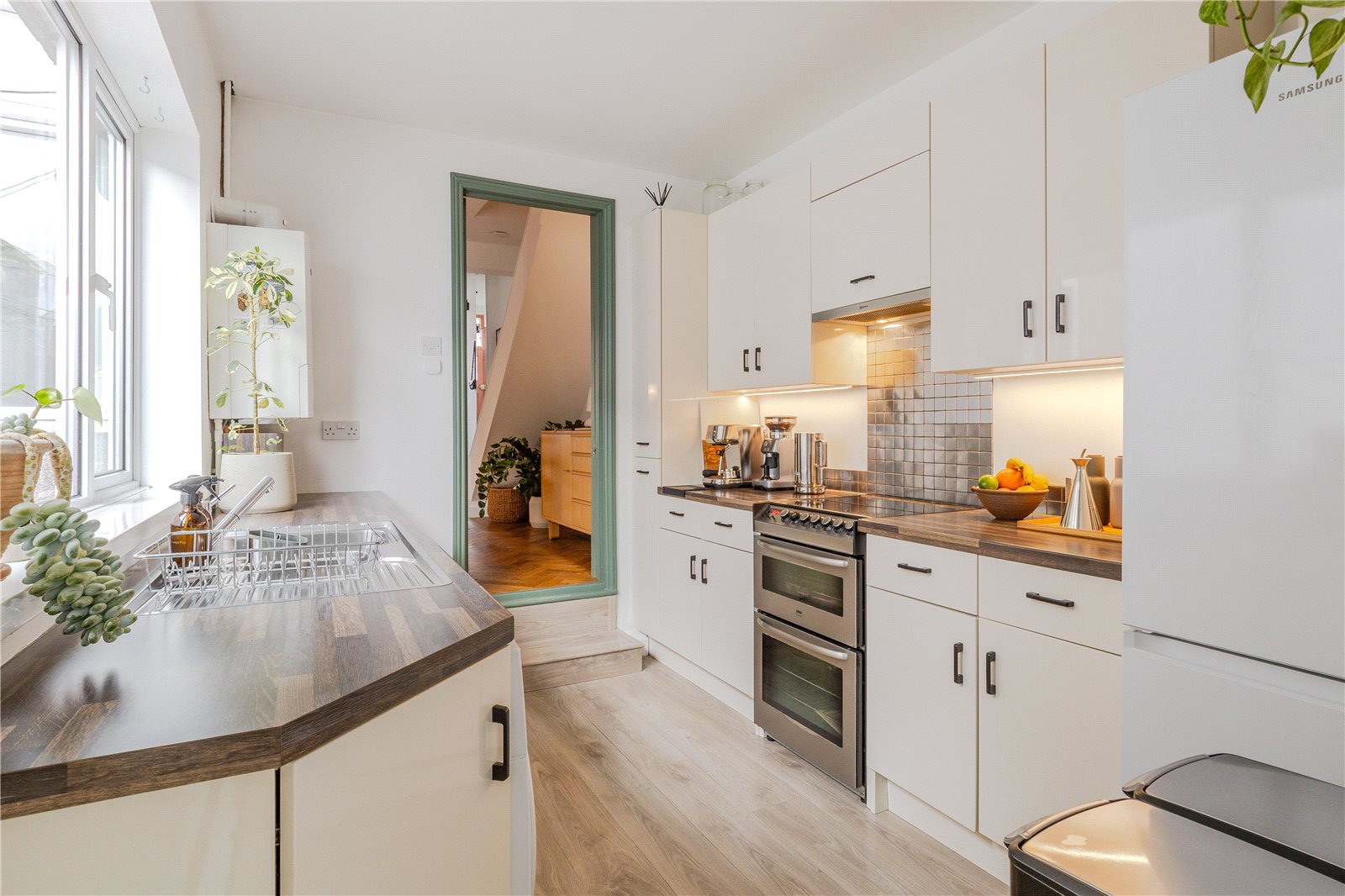 3 bedroom House for sale in Victoria Park