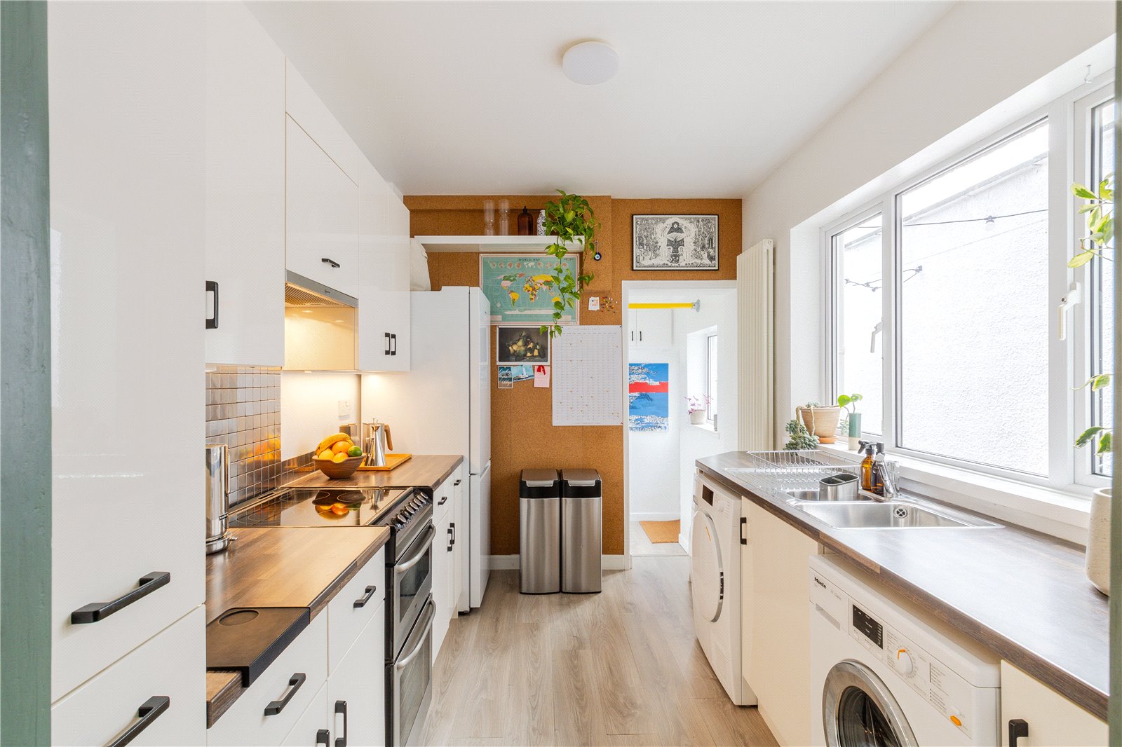 3 bedroom House for sale in Victoria Park