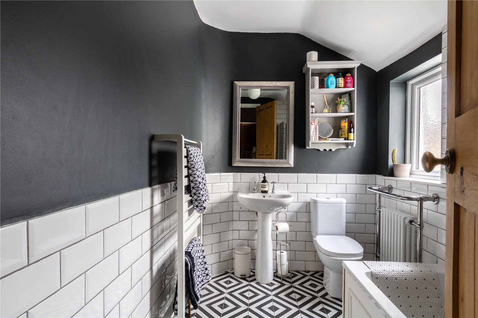 3 bedroom House for sale in Victoria Park, BRISTOL