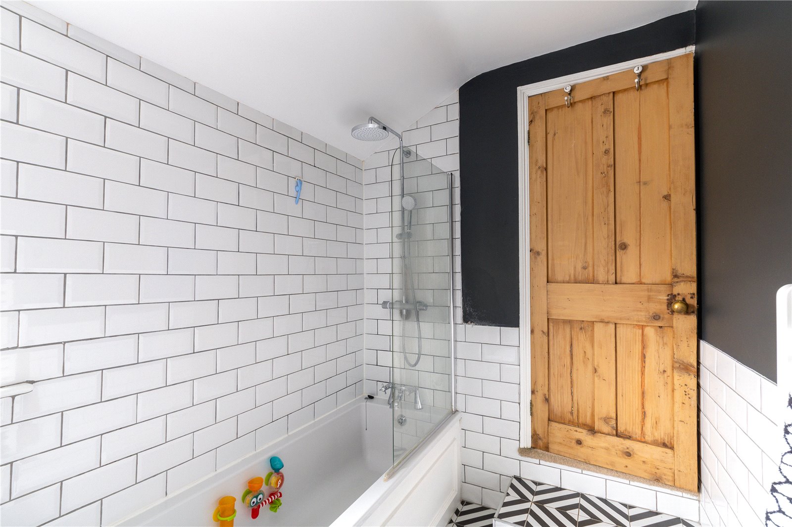 3 bedroom House for sale in Victoria Park, BRISTOL