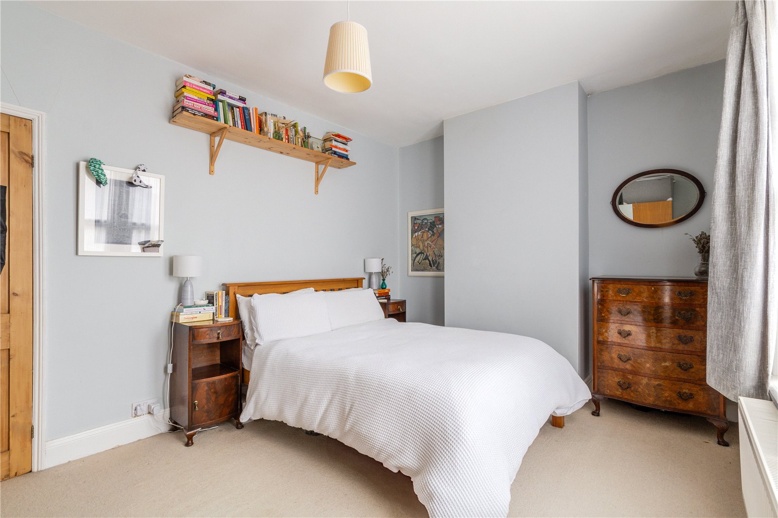 3 bedroom House for sale in Victoria Park, BRISTOL